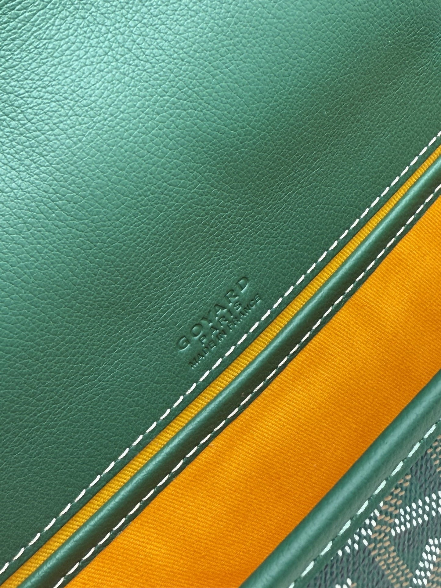 Bolso Goyard Premium