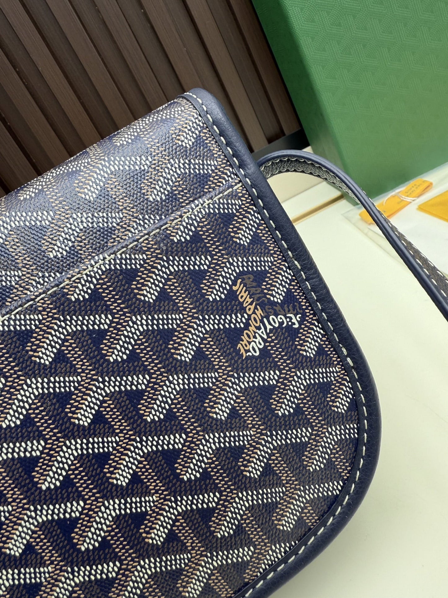 Bolso Goyard Premium