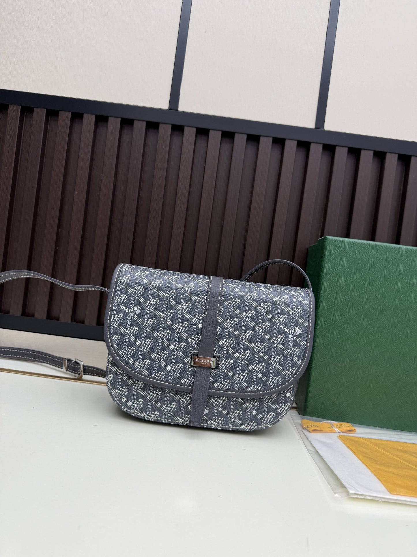 Bolso Goyard Premium