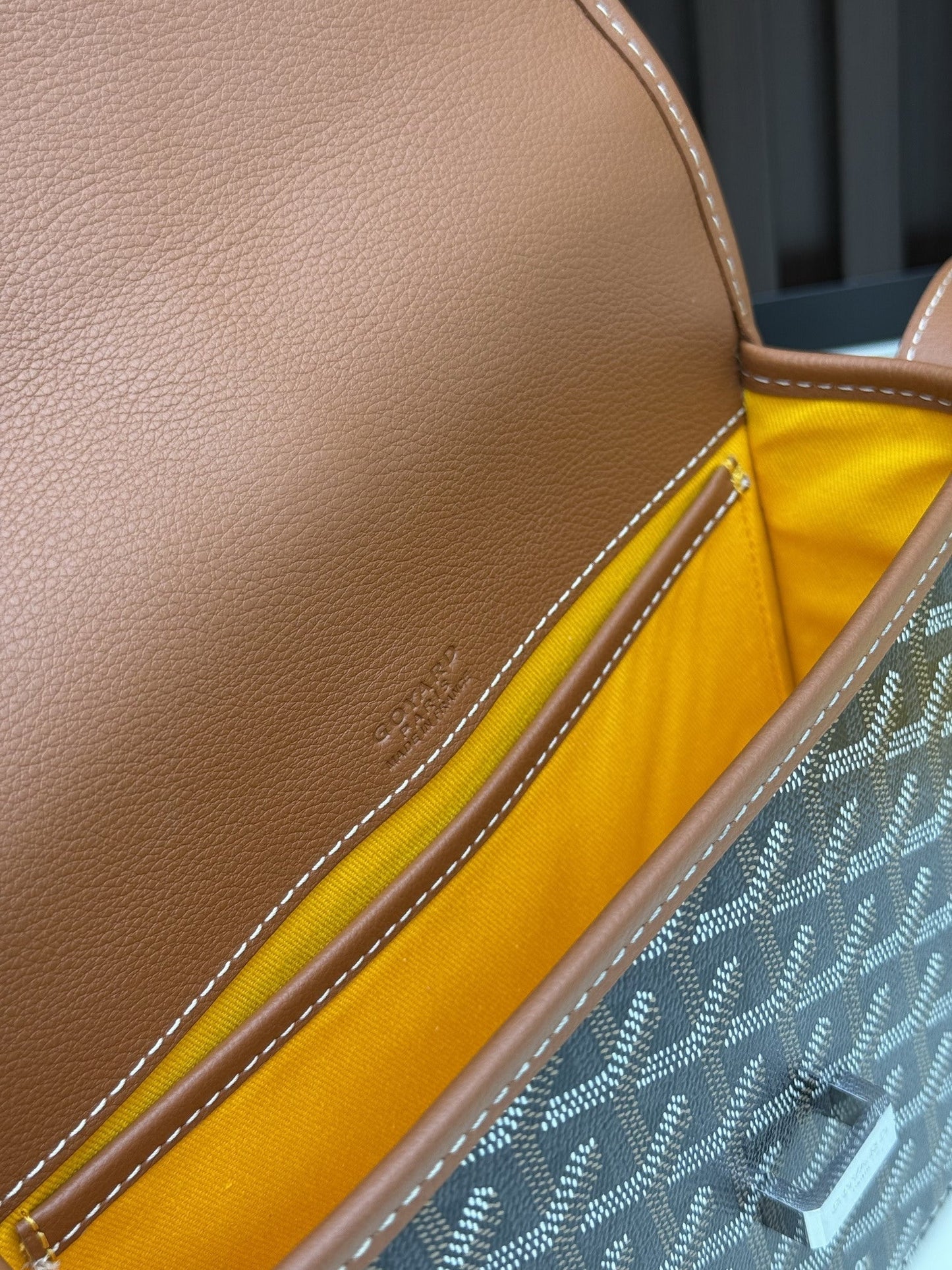 Bolso Goyard Premium
