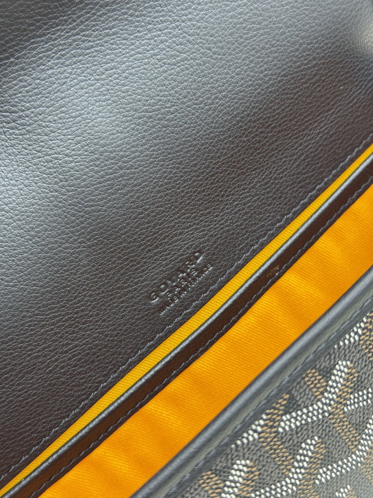 Bolso Goyard Premium