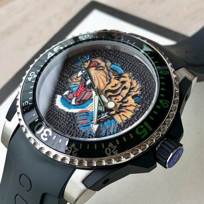 Relógio Gucci