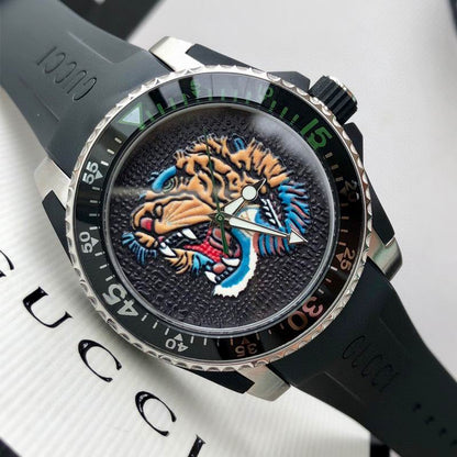 Relógio Gucci