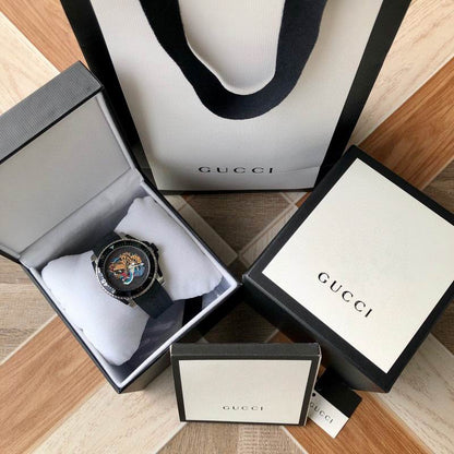 Relógio Gucci