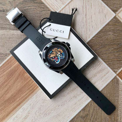 Relógio Gucci