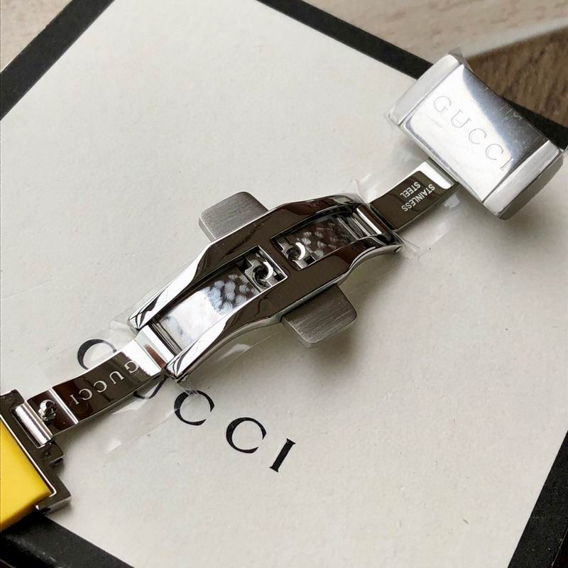 Relógio Gucci