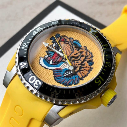 Relógio Gucci