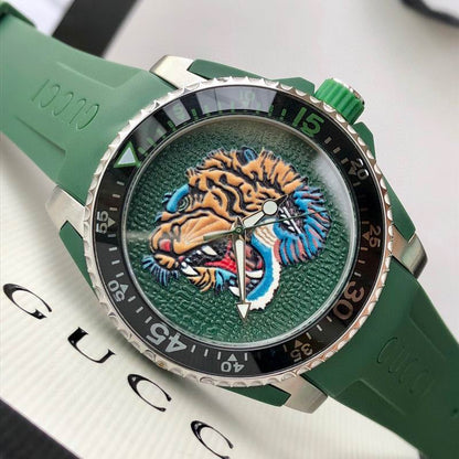 Relógio Gucci