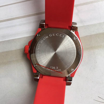 Relógio Gucci