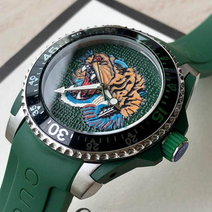 Relógio Gucci