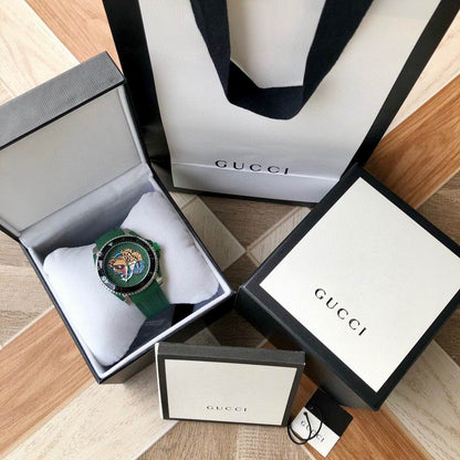 Relógio Gucci