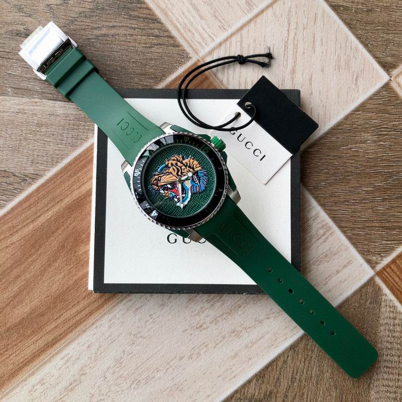 Relógio Gucci