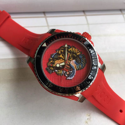 Relógio Gucci