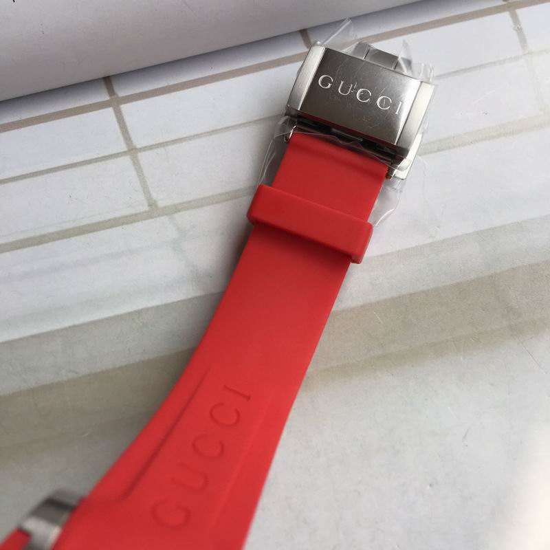 Relógio Gucci