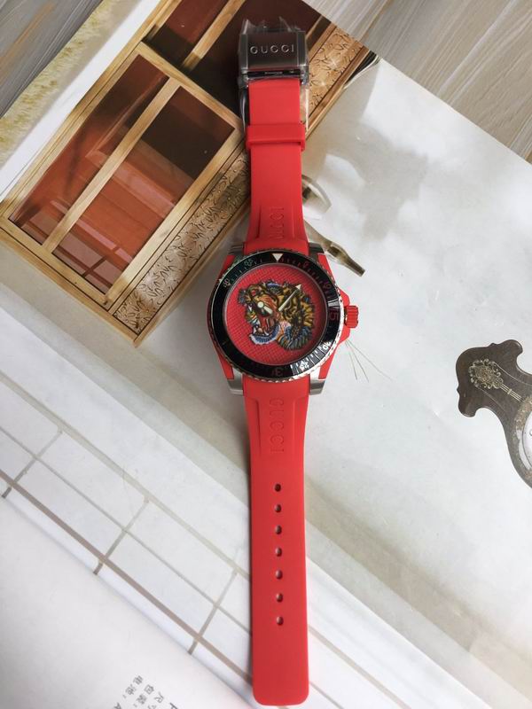 Relógio Gucci