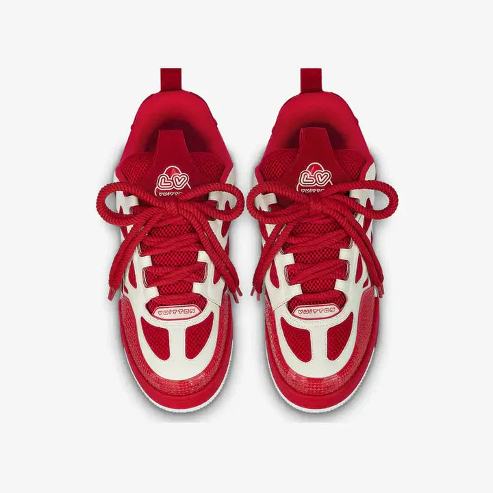 Louis Vuitton Skate