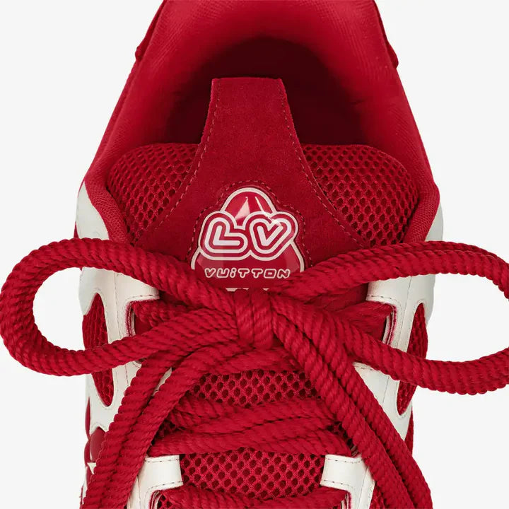 Louis Vuitton Skate