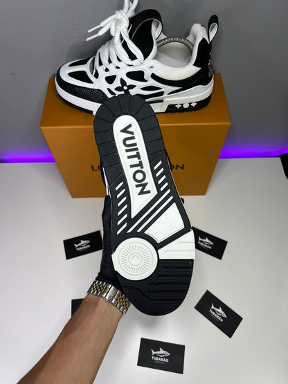Louis Vuitton Skate