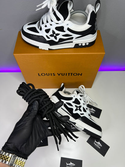 Louis Vuitton Skate
