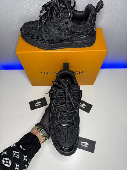 Louis Vuitton Skate Swarovski