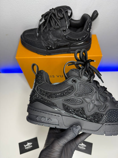 Louis Vuitton Skate Swarovski