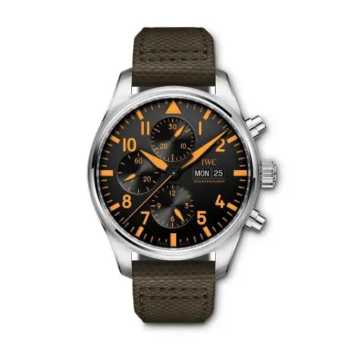 IWC Schaffhausen