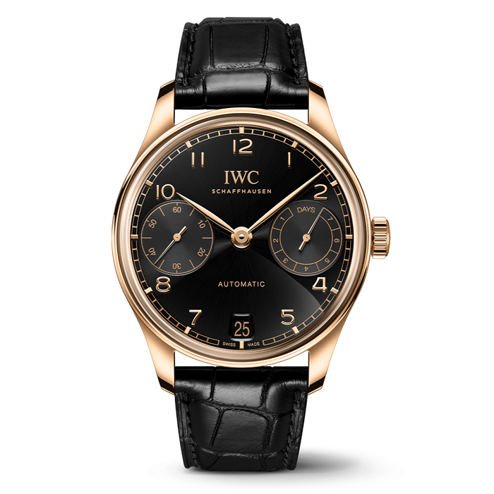 IWC Schaffhausen