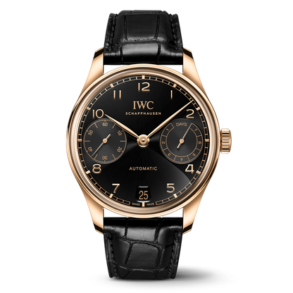IWC Schaffhausen