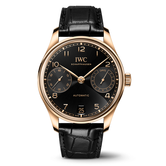 IWC Schaffhausen