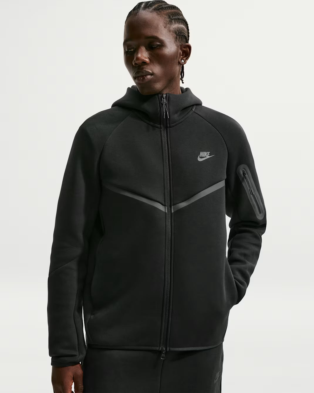 Nike Tech Fleece
