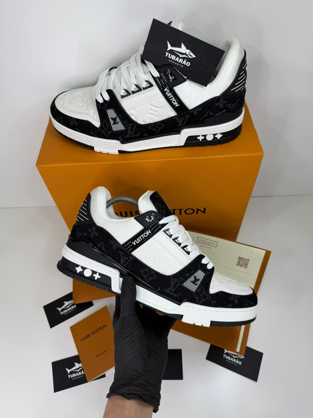 Louis Vuitton Trainer