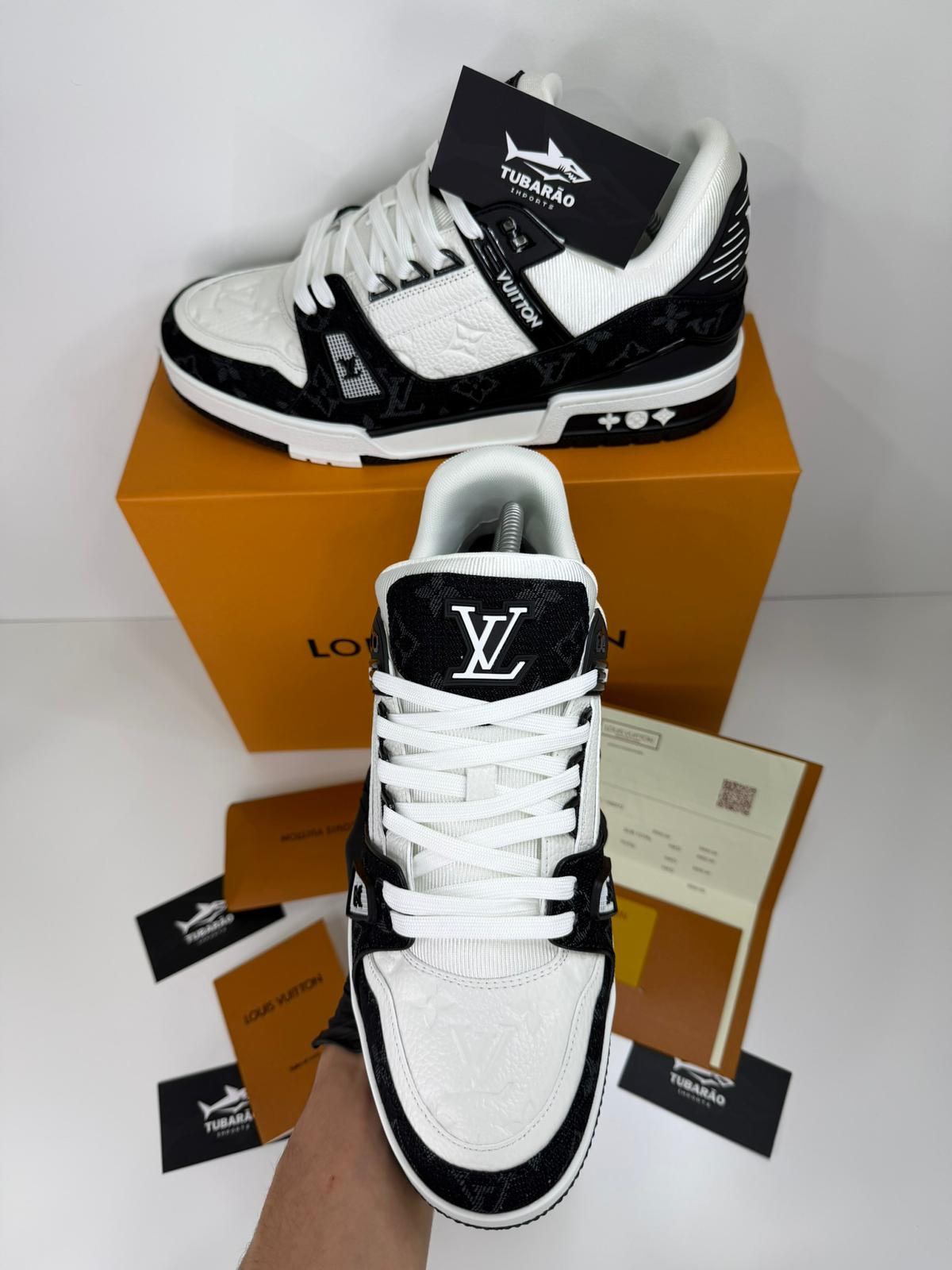 Louis Vuitton Trainer