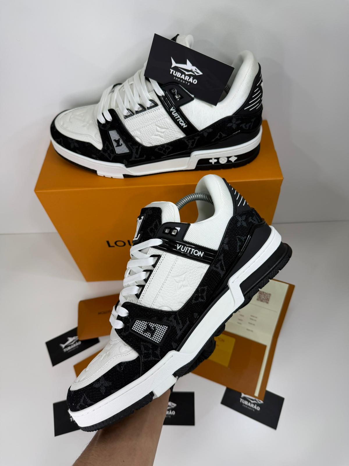 Louis Vuitton Trainer