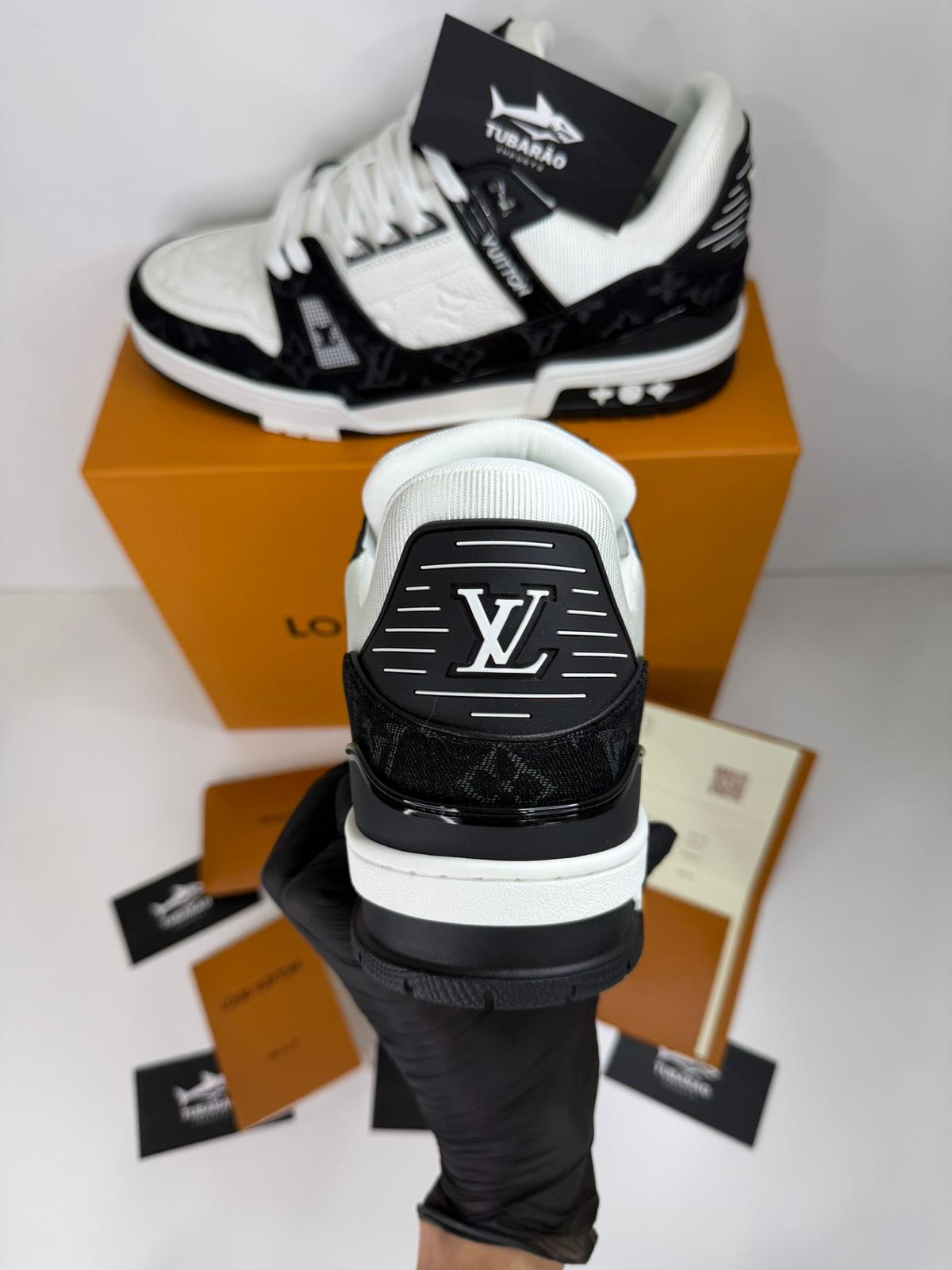 Louis Vuitton Trainer