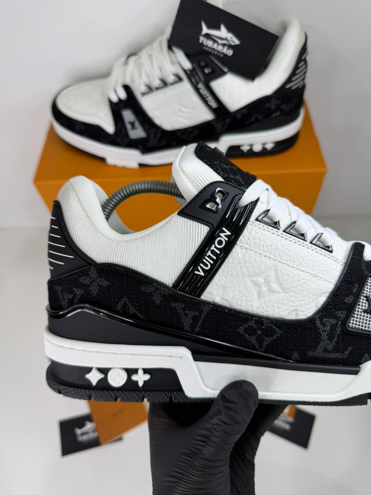 Louis Vuitton Trainer