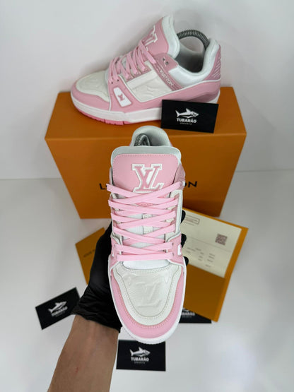 Louis Vuitton Trainer