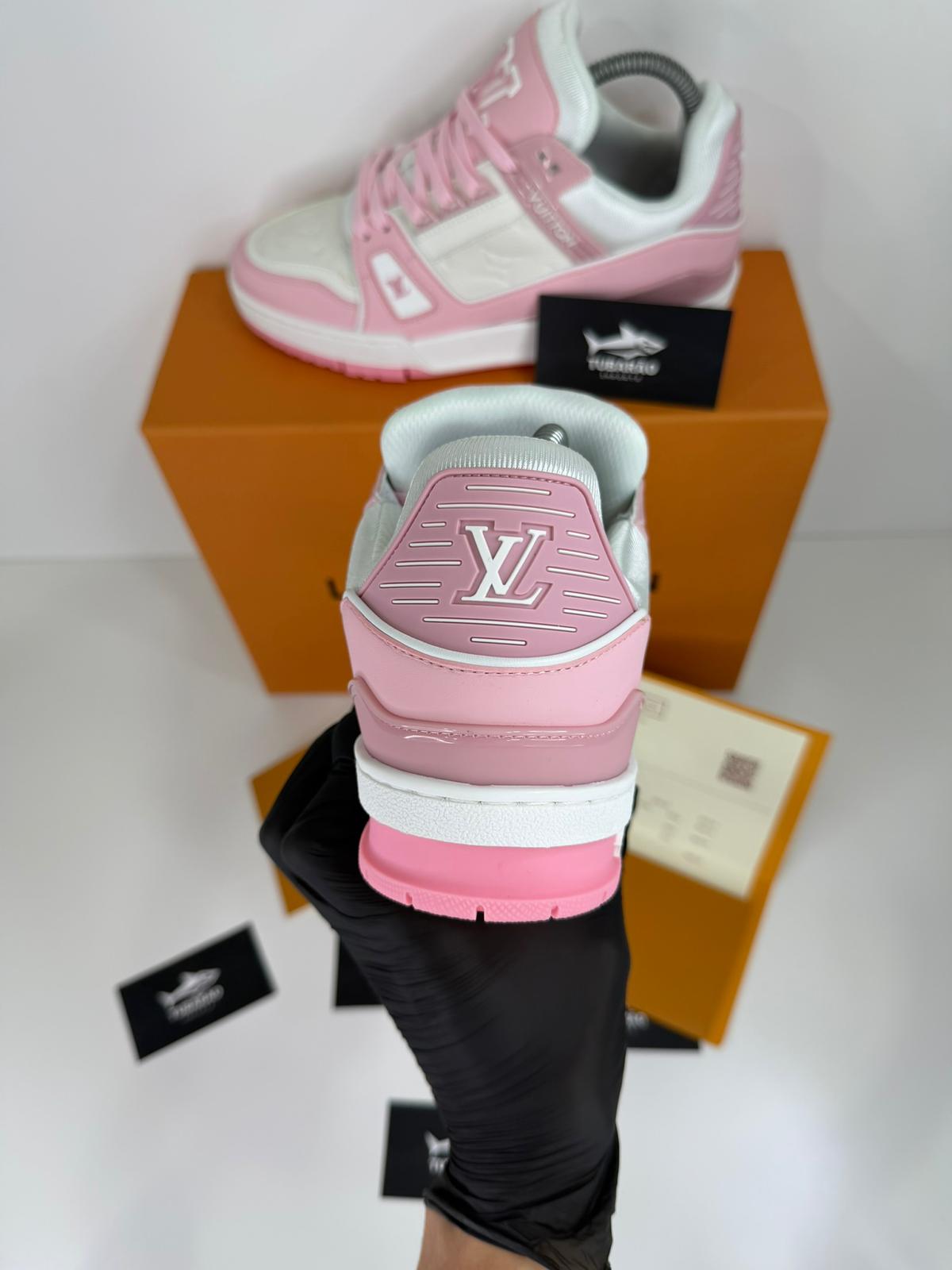 Louis Vuitton Trainer