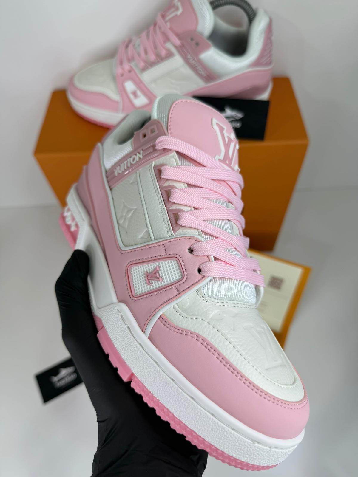 Louis Vuitton Trainer