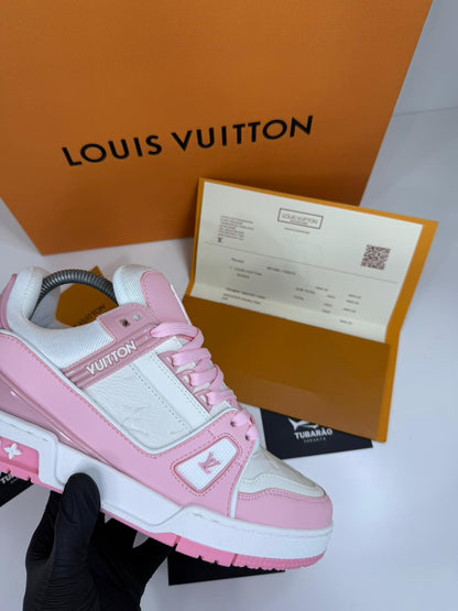 Louis Vuitton Trainer