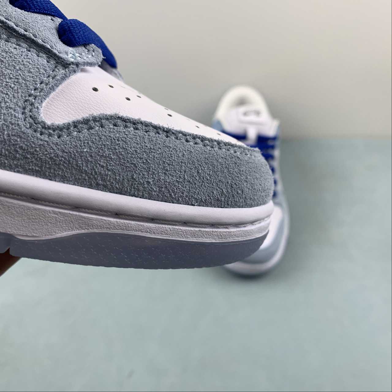 Nike Dunk Low