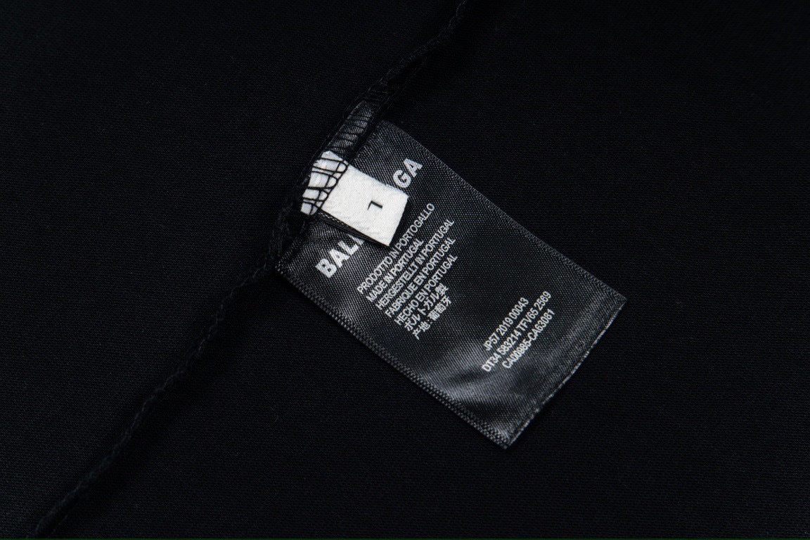 Camiseta Balenciaga