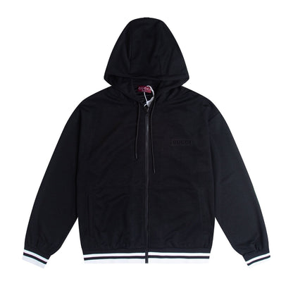 Sudadera con capucha Gucci