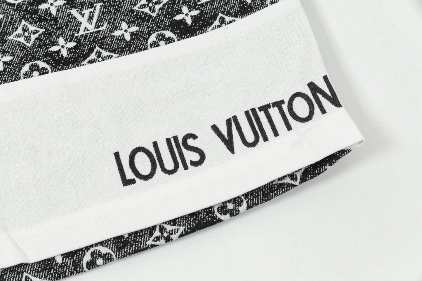 Louis Vuitton Short