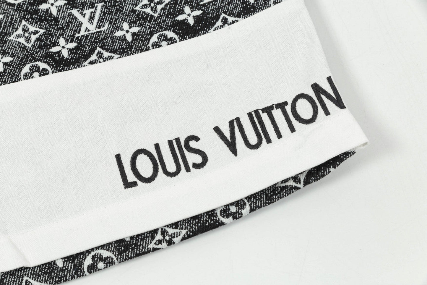 Louis Vuitton Short