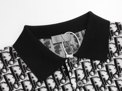 Polo Dior