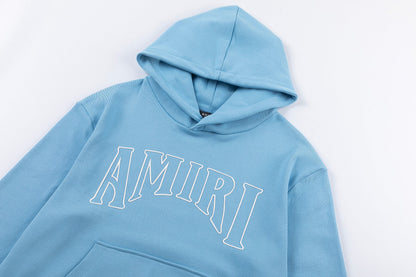 Sudadera con capucha Amiri