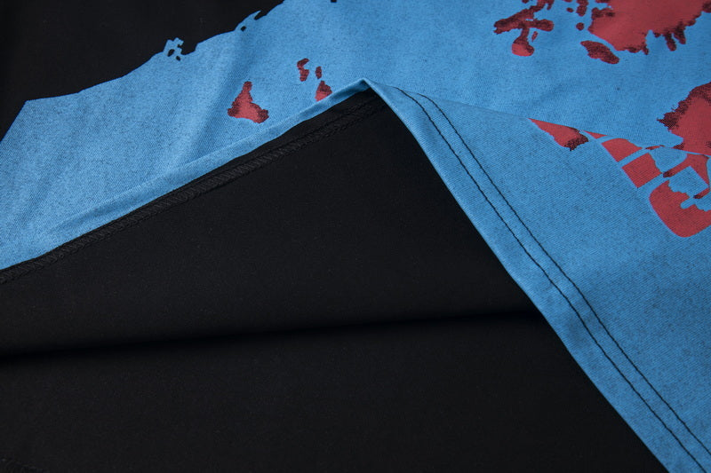 T-shirt Denim Tears