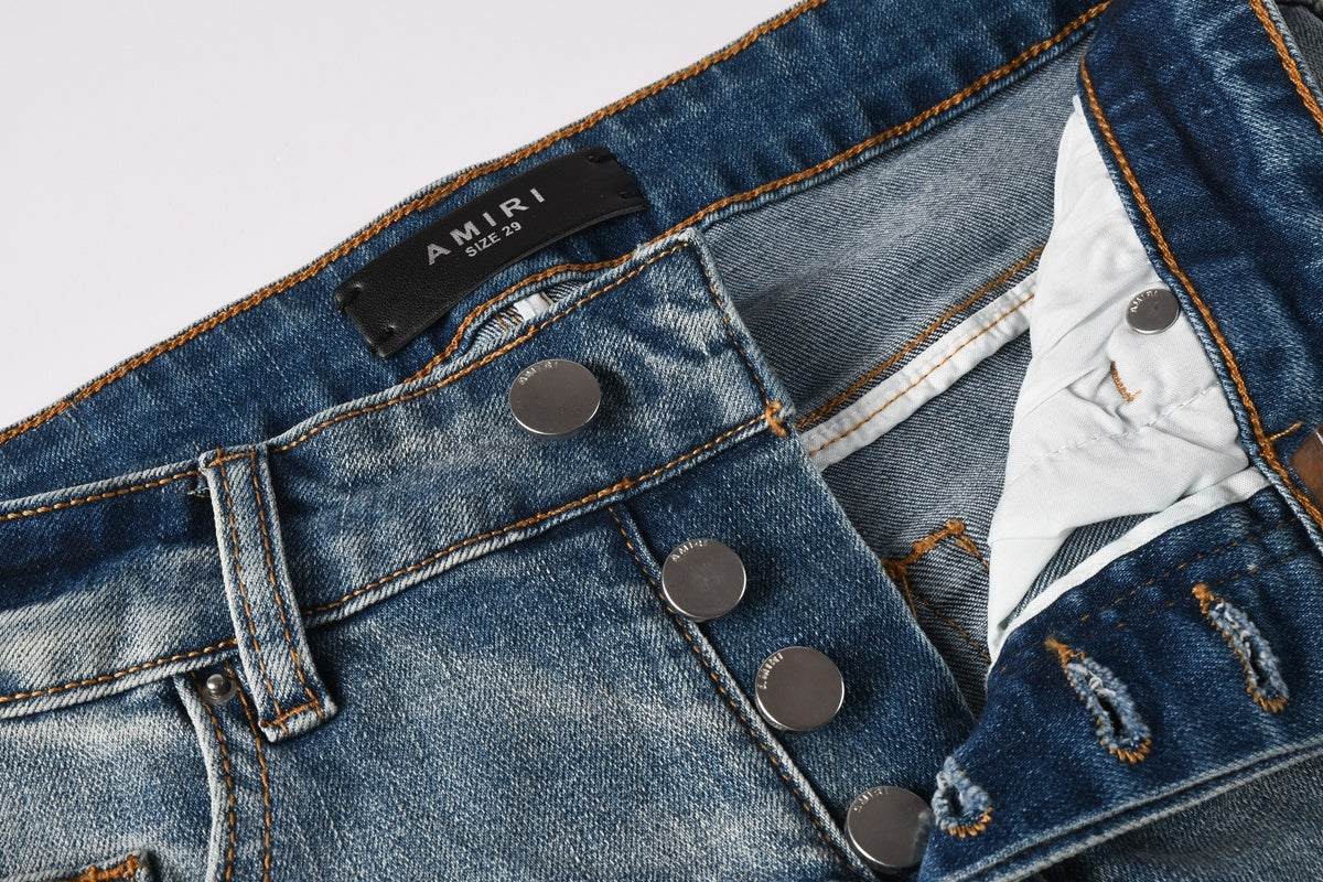Pantalones vaqueros Amiri