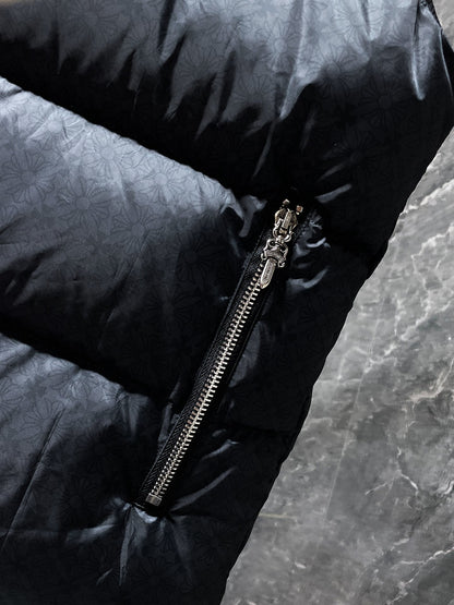 Chrome Hearts Colete