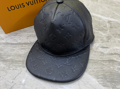 Boné Louis Vuitton